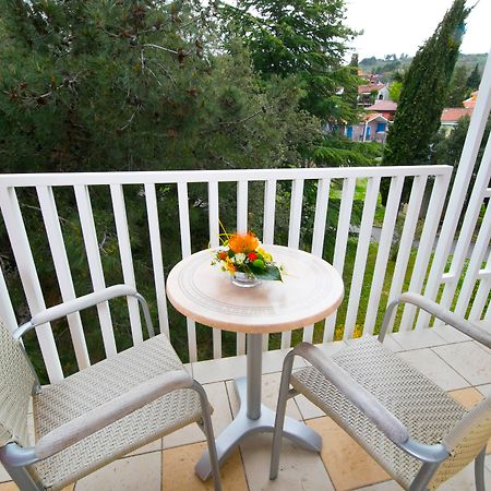 Hotel Mirta - San Simon Resort Jagodje Dış mekan fotoğraf