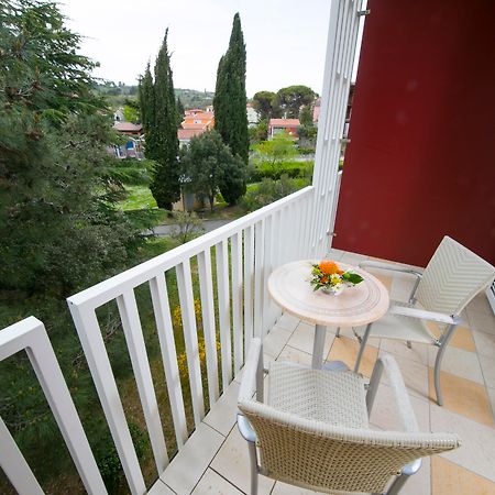 Hotel Mirta - San Simon Resort Jagodje Dış mekan fotoğraf