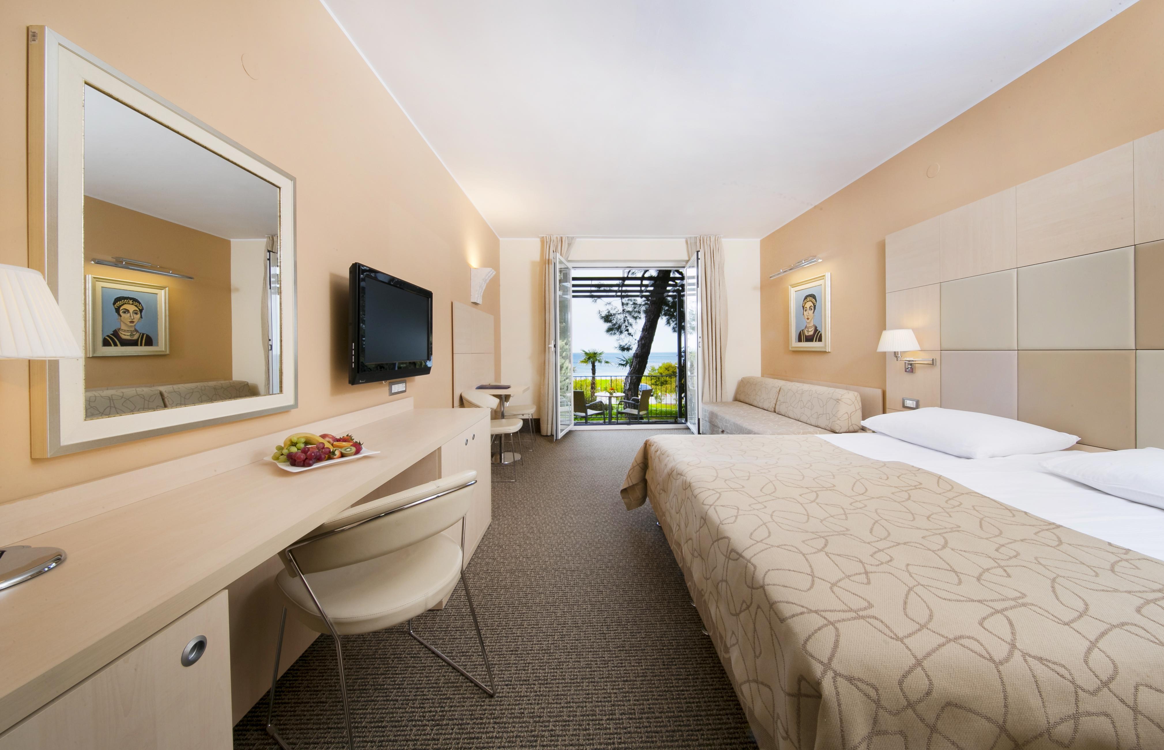 Hotel Mirta - San Simon Resort Jagodje Dış mekan fotoğraf