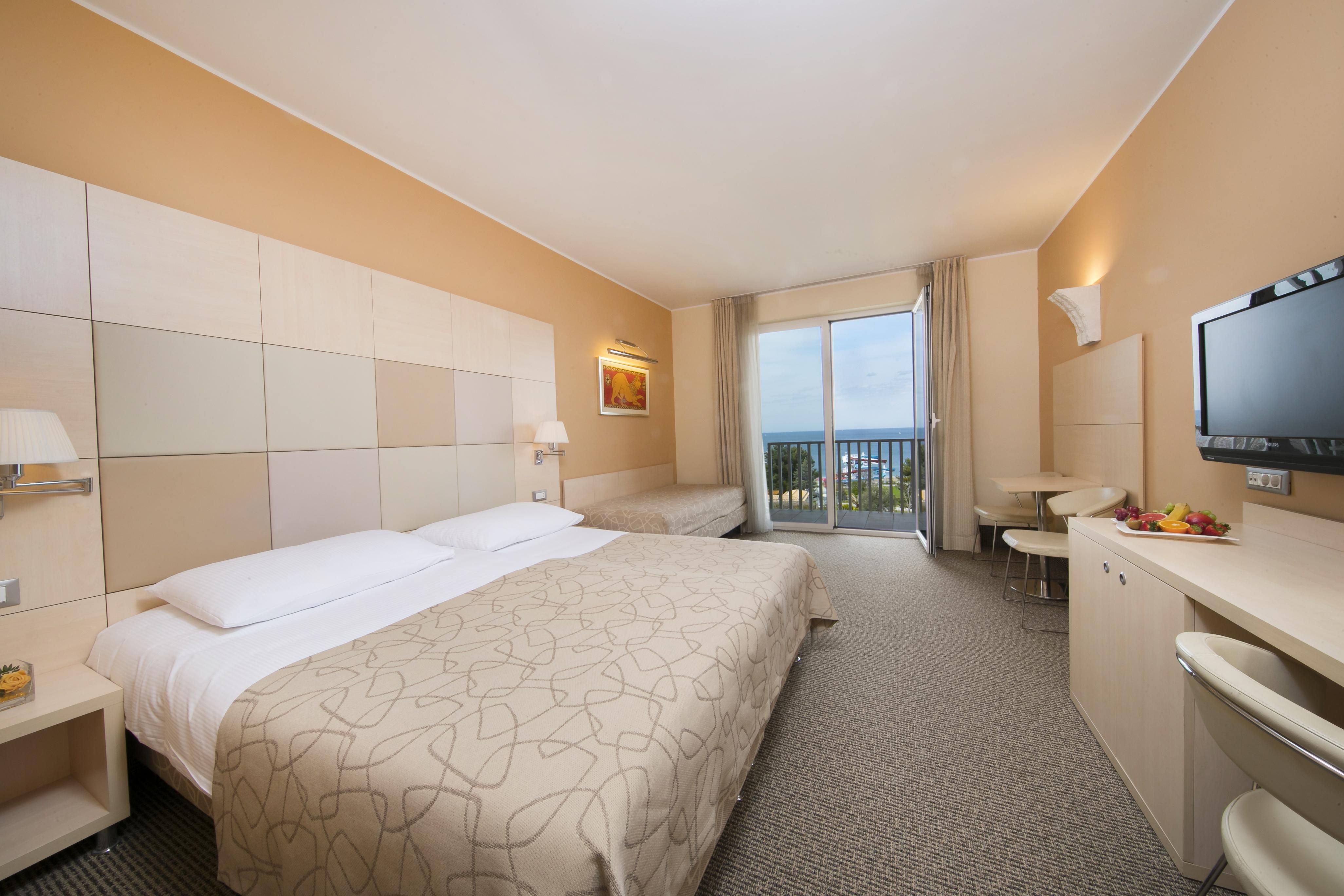 Hotel Mirta - San Simon Resort Jagodje Dış mekan fotoğraf