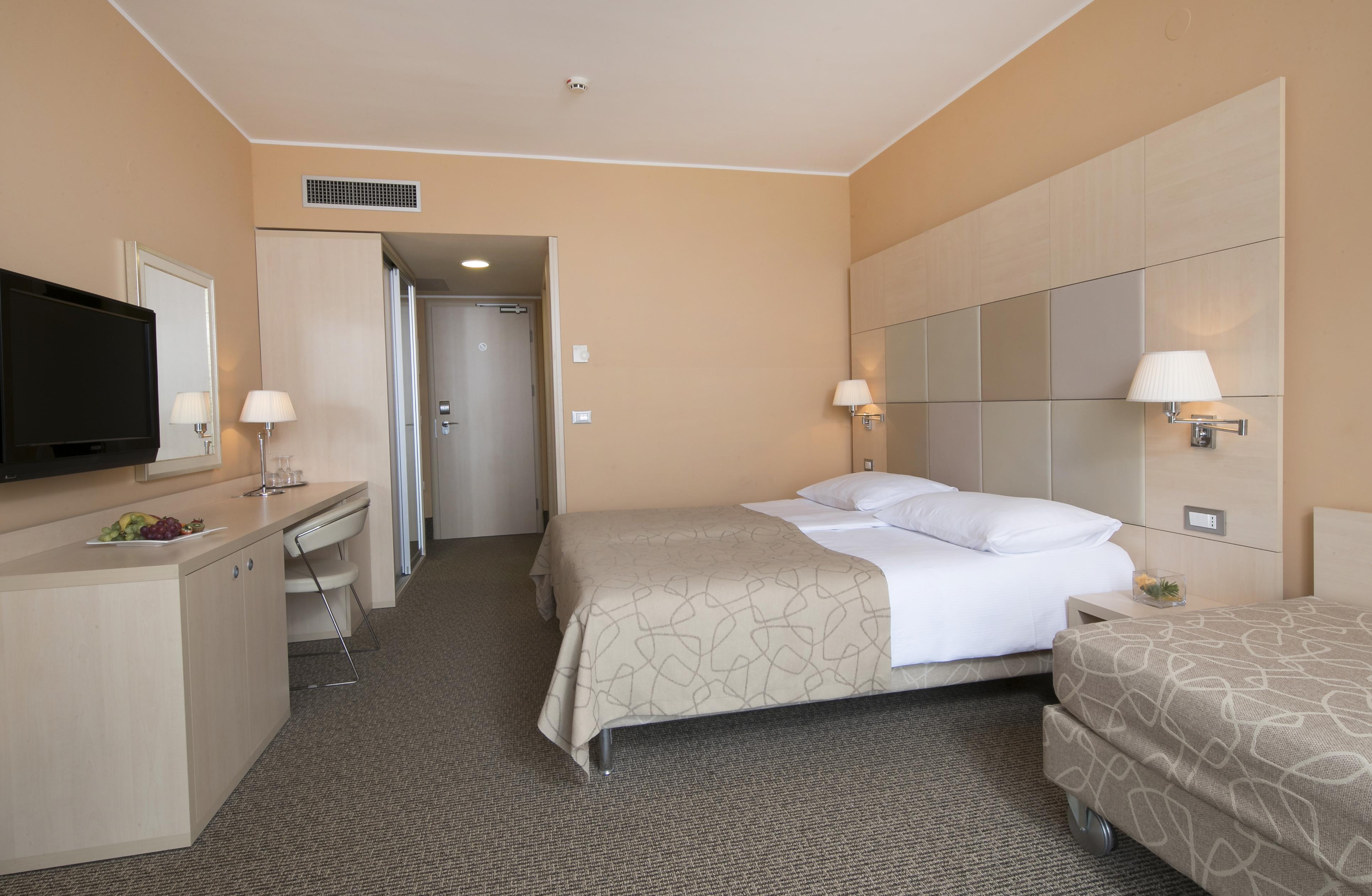 Hotel Mirta - San Simon Resort Jagodje Dış mekan fotoğraf