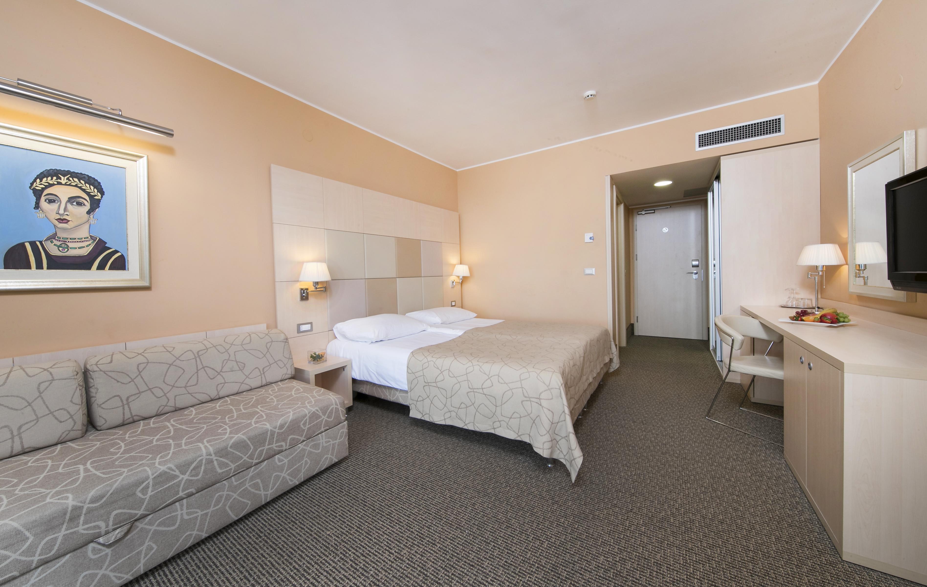 Hotel Mirta - San Simon Resort Jagodje Dış mekan fotoğraf