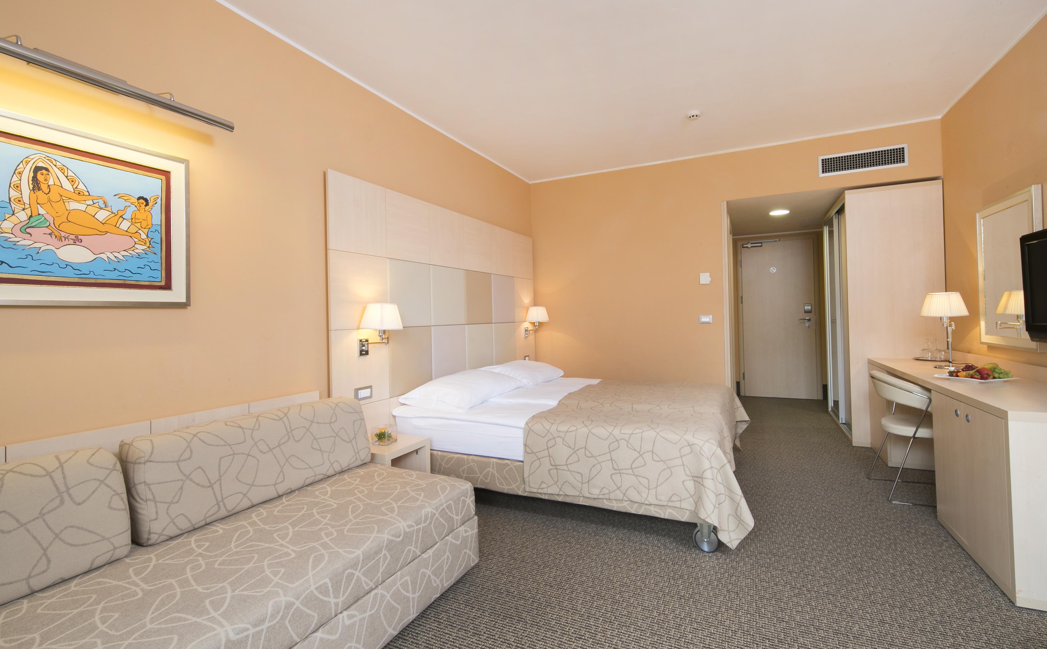 Hotel Mirta - San Simon Resort Jagodje Dış mekan fotoğraf