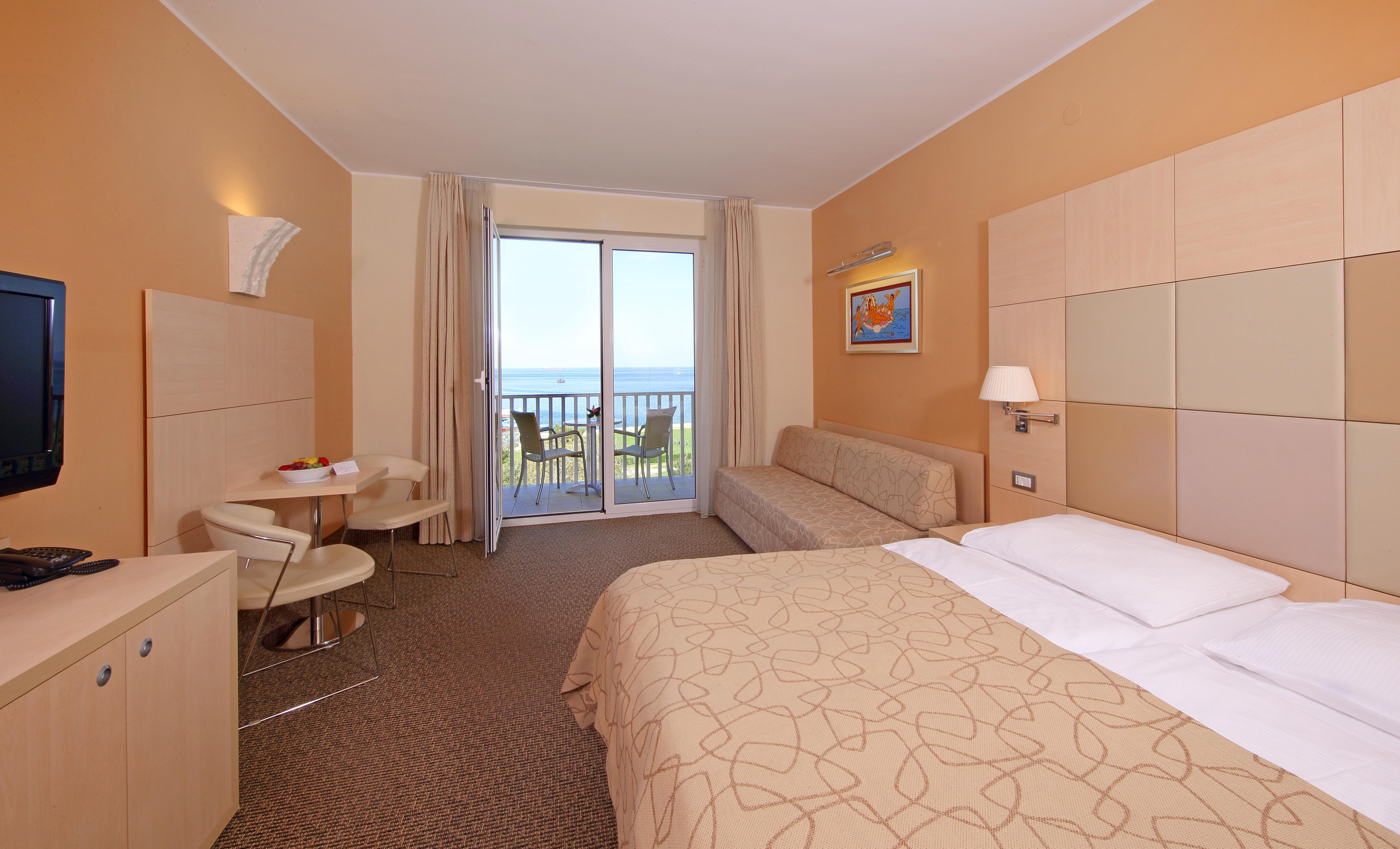 Hotel Mirta - San Simon Resort Jagodje Dış mekan fotoğraf
