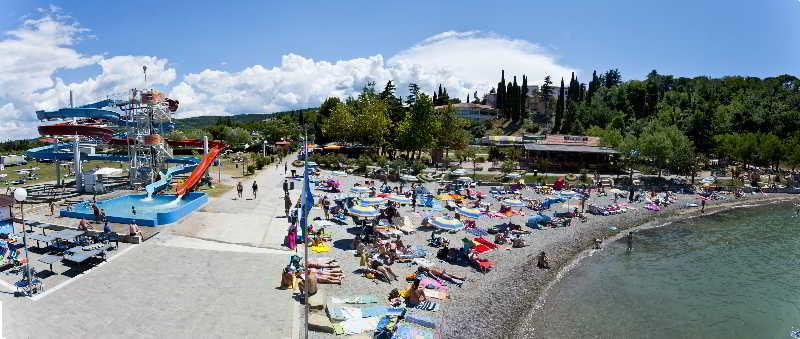 Hotel Mirta - San Simon Resort Jagodje Dış mekan fotoğraf