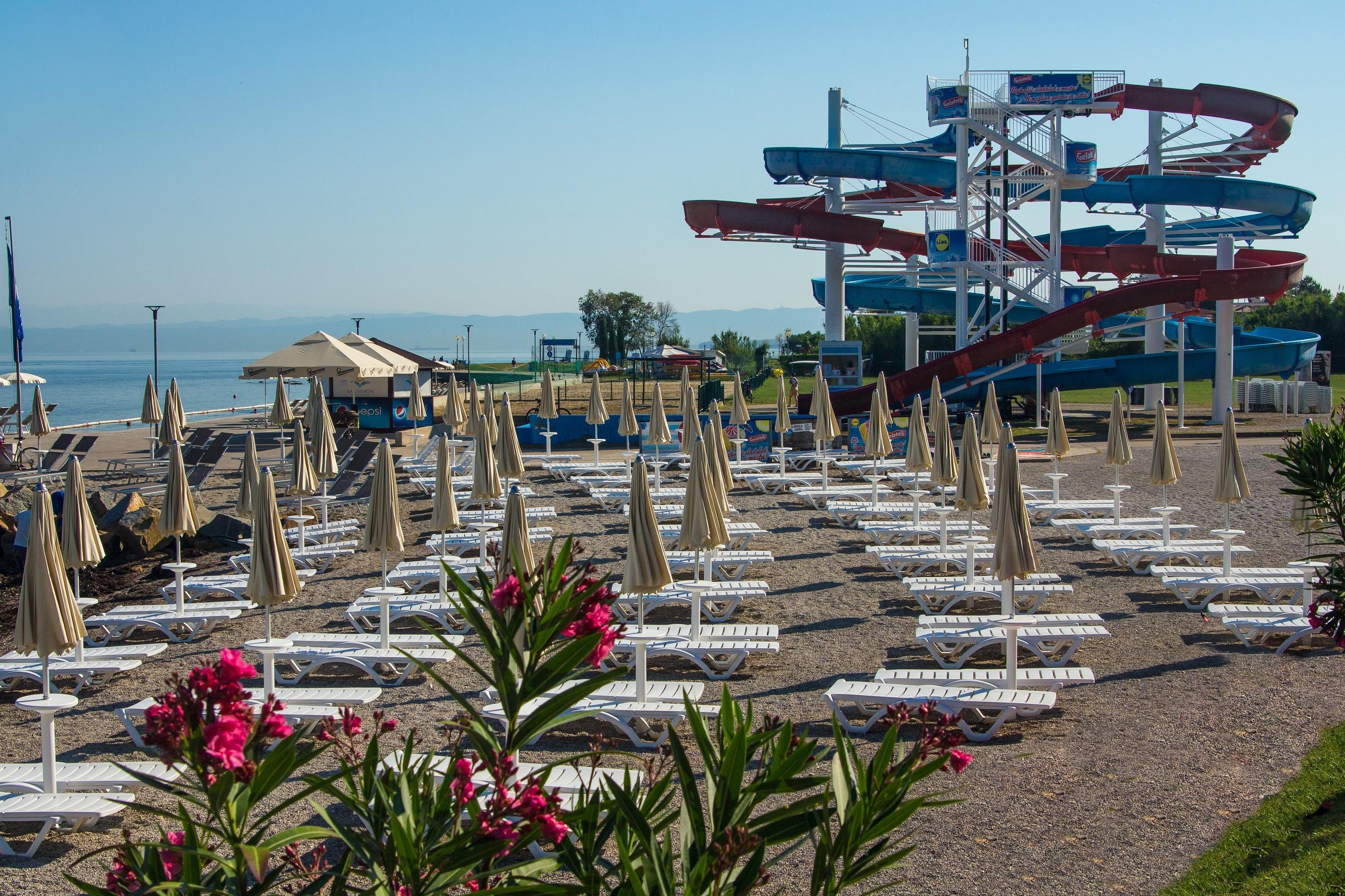 Hotel Mirta - San Simon Resort Jagodje Dış mekan fotoğraf