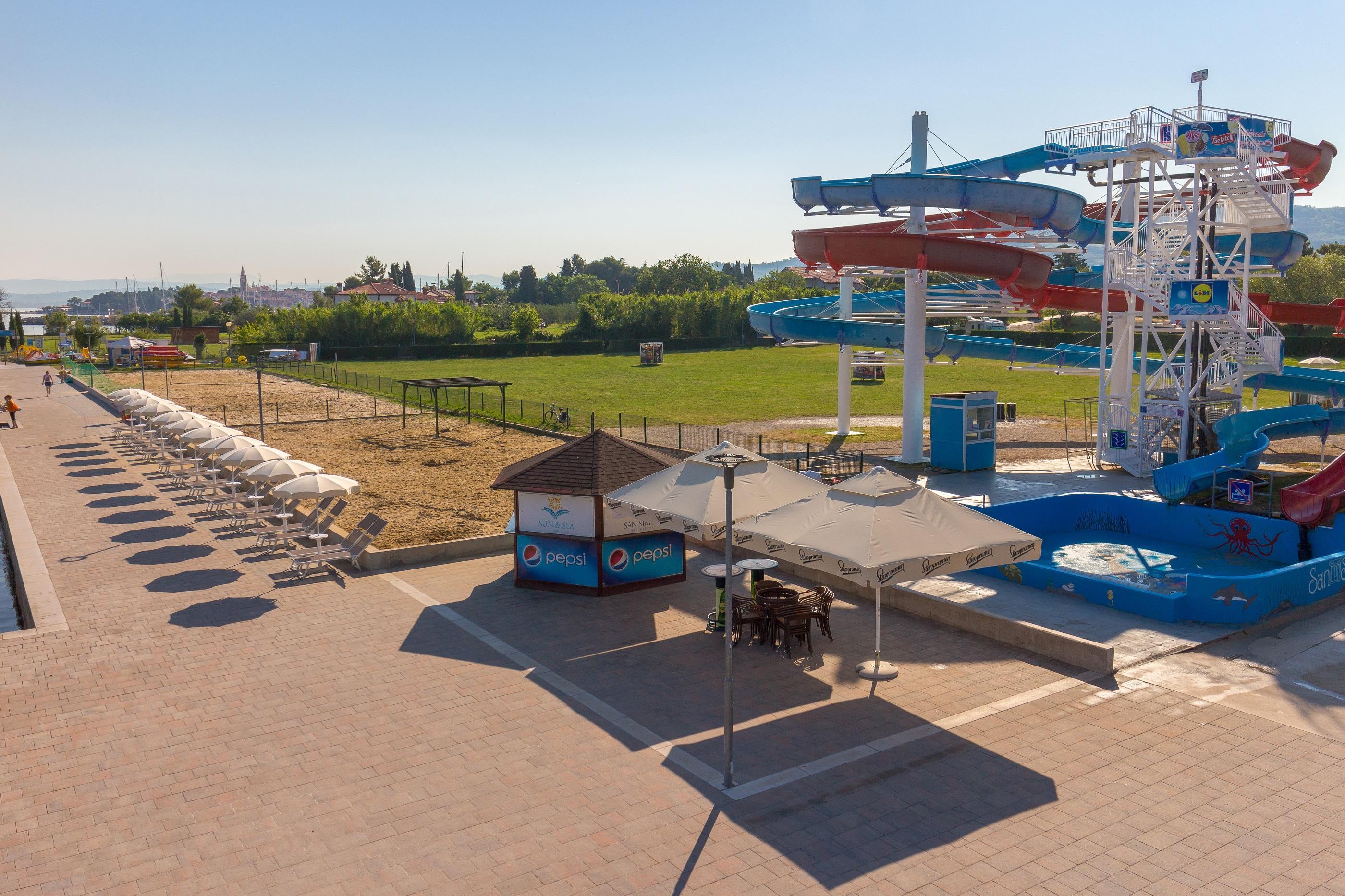Hotel Mirta - San Simon Resort Jagodje Dış mekan fotoğraf