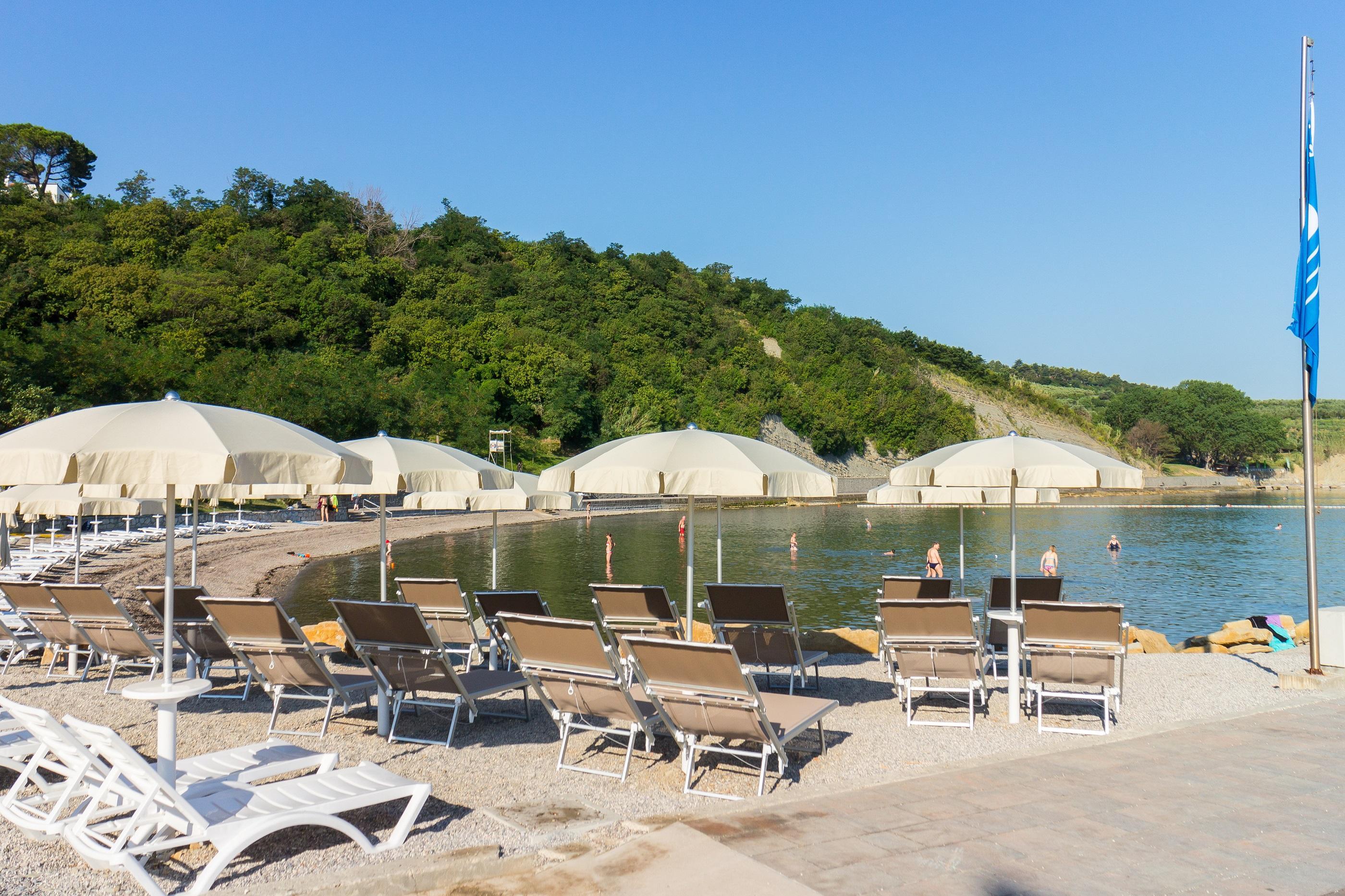 Hotel Mirta - San Simon Resort Jagodje Dış mekan fotoğraf