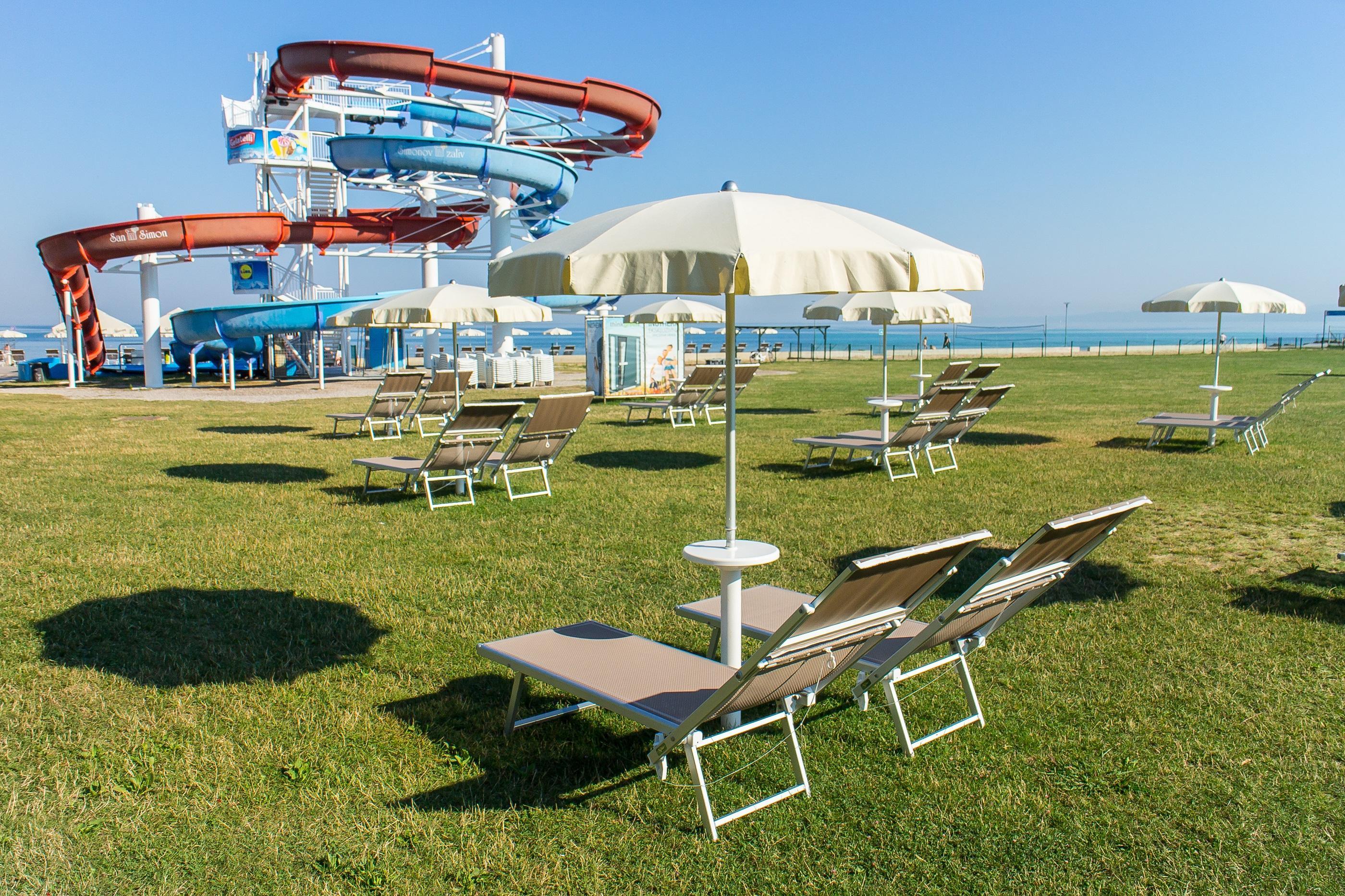 Hotel Mirta - San Simon Resort Jagodje Dış mekan fotoğraf