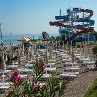 Hotel Mirta - San Simon Resort Jagodje Dış mekan fotoğraf