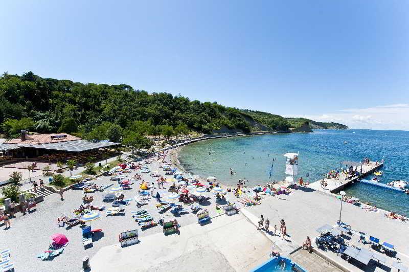 Hotel Mirta - San Simon Resort Jagodje Dış mekan fotoğraf